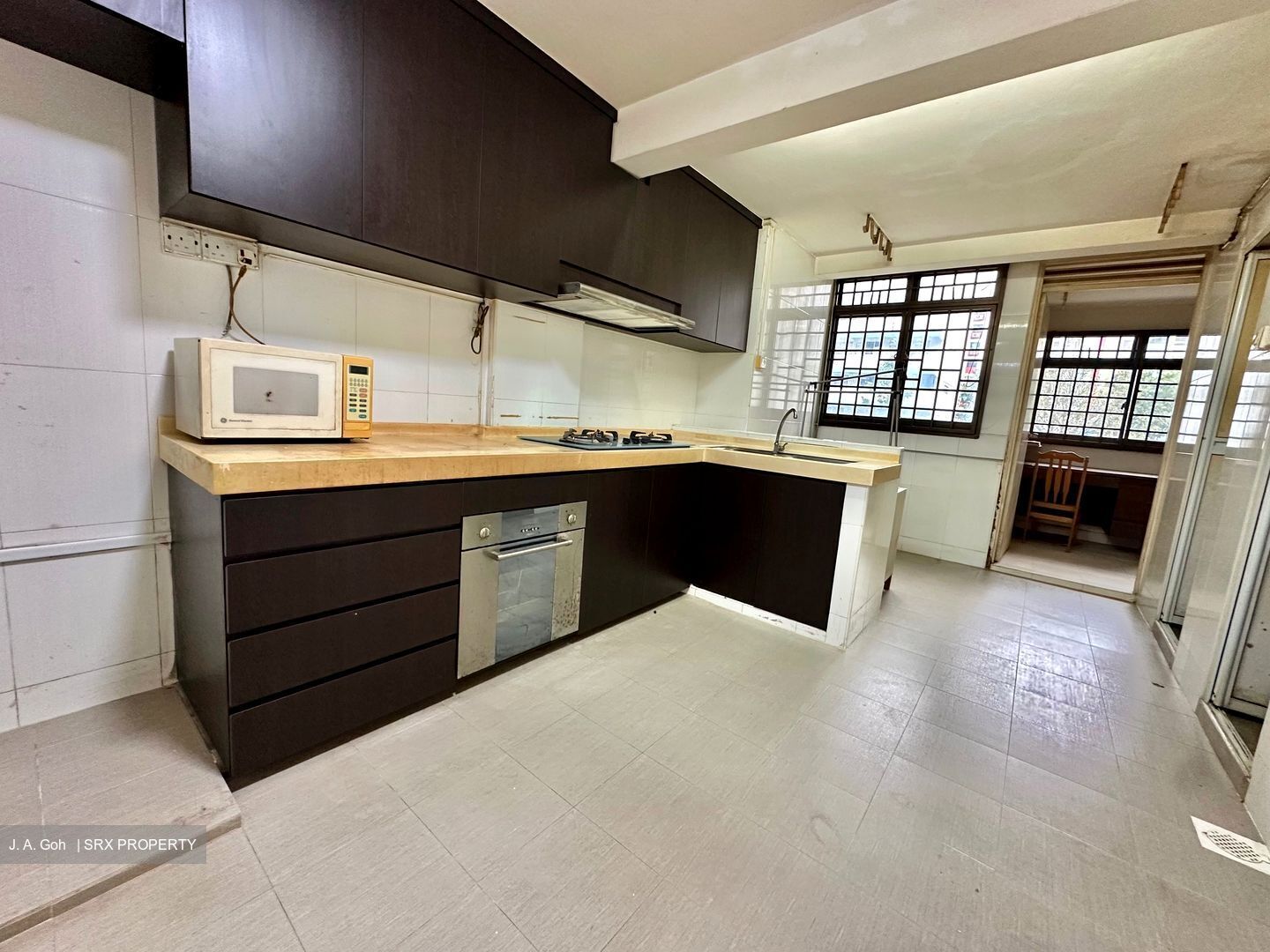 Blk 118 Toa Payoh View (Toa Payoh), HDB 3 Rooms #520033711